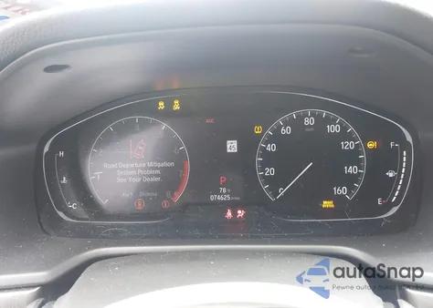 2018 Honda Accord Lx from USA, damaged, VIN 1HGCV1F18JA150407